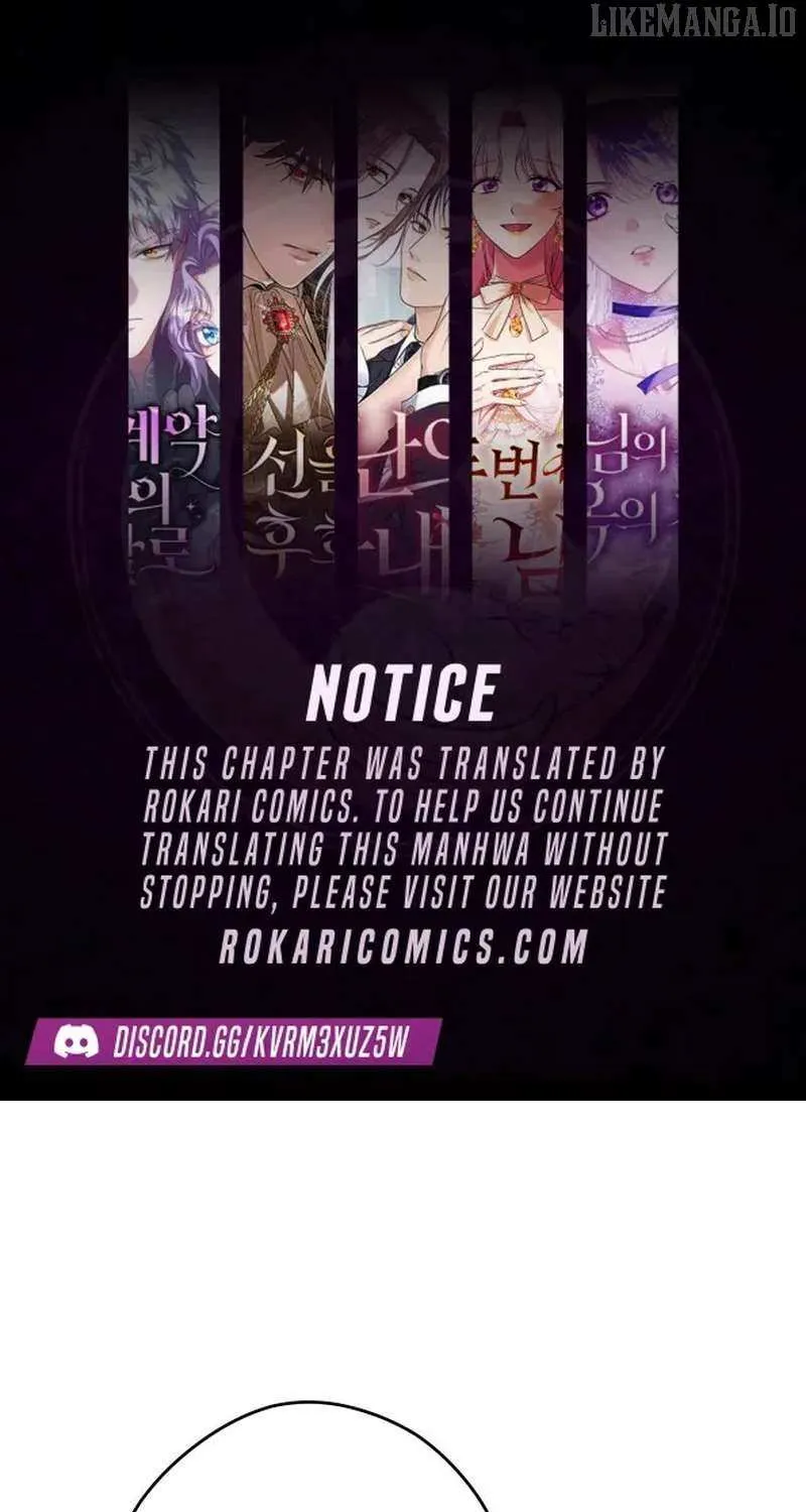 The Villainous Family Is Against Independence Chapter 81 page 2 - 