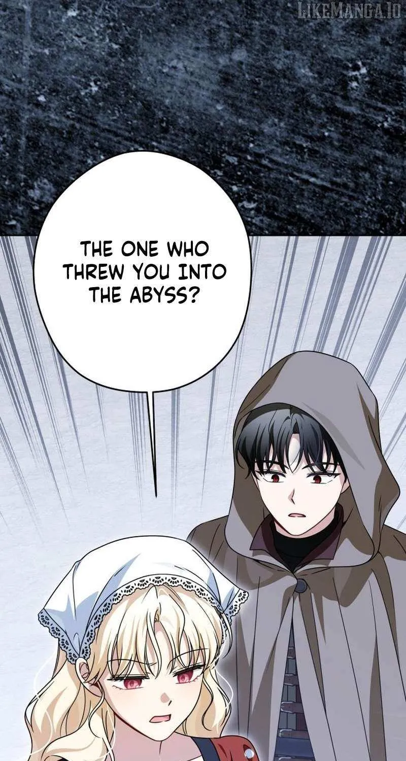 The Villainous Family Is Against Independence Chapter 81 page 13 - 