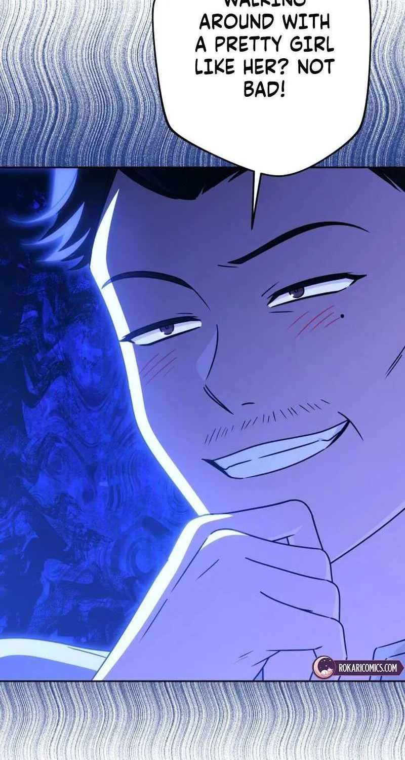 The Villainous Family Is Against Independence Chapter 81 page 18 - 