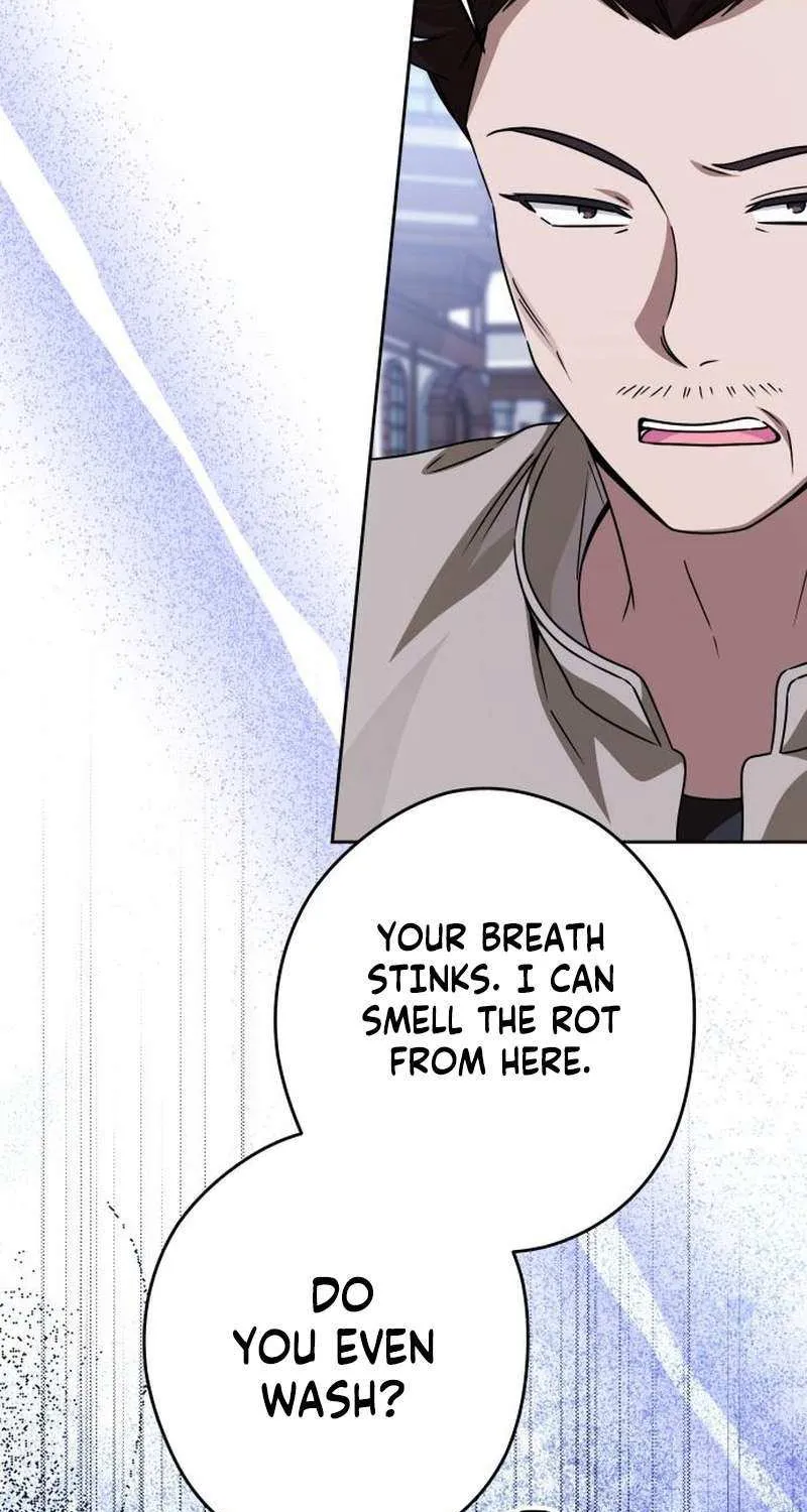 The Villainous Family Is Against Independence Chapter 81 page 22 - 