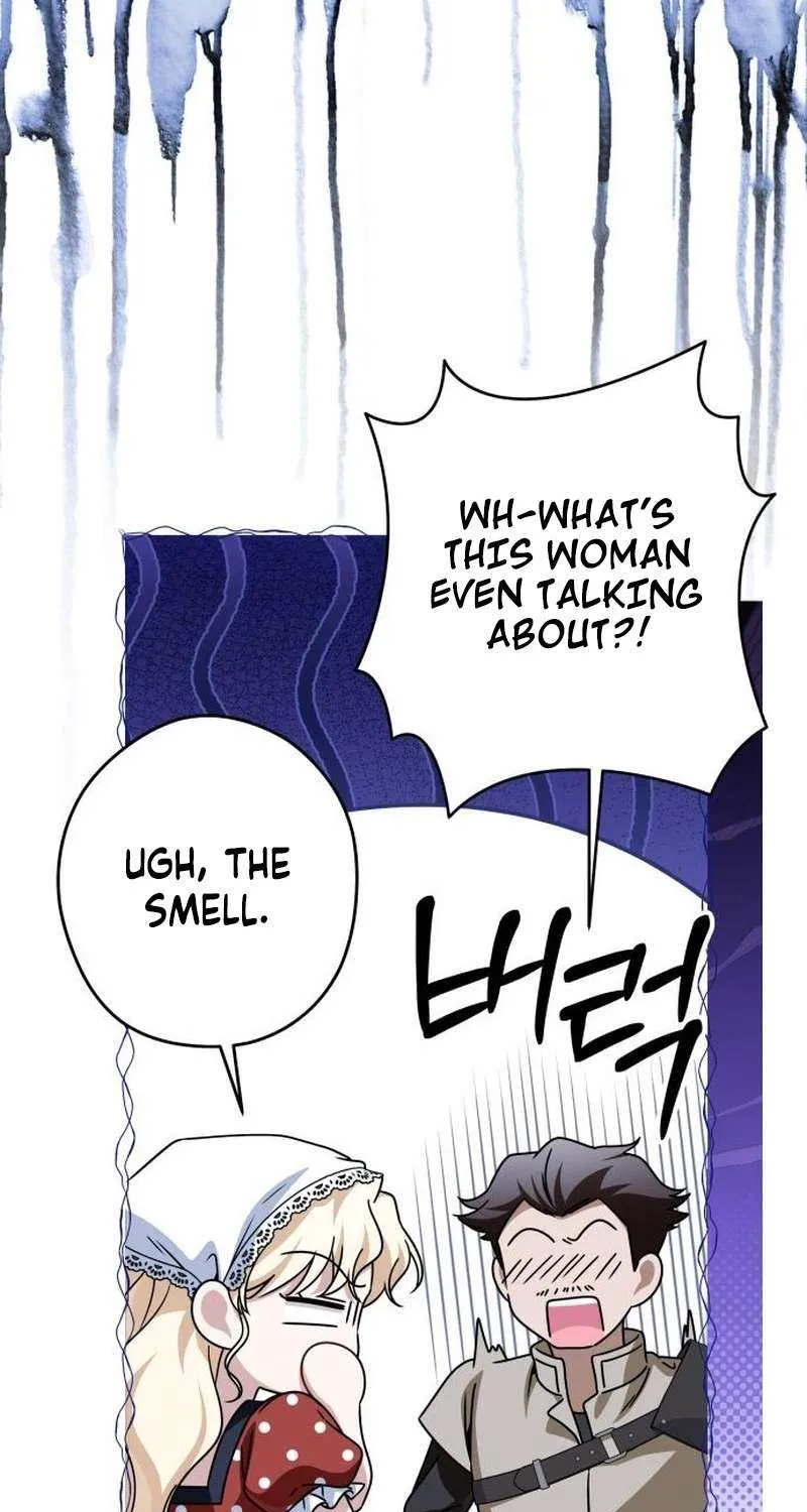 The Villainous Family Is Against Independence Chapter 81 page 24 - 