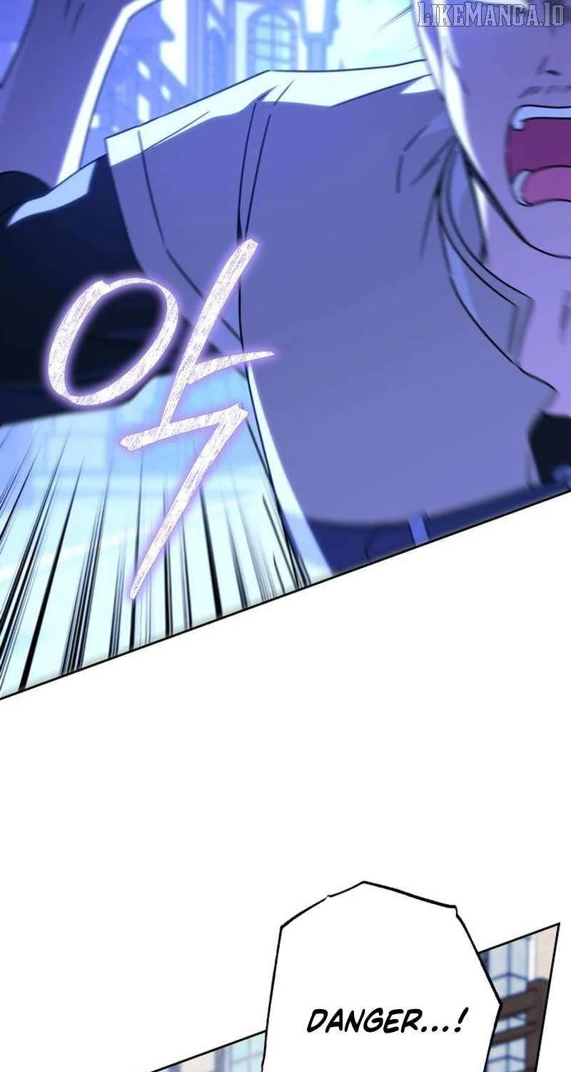 The Villainous Family Is Against Independence Chapter 81 page 27 - 