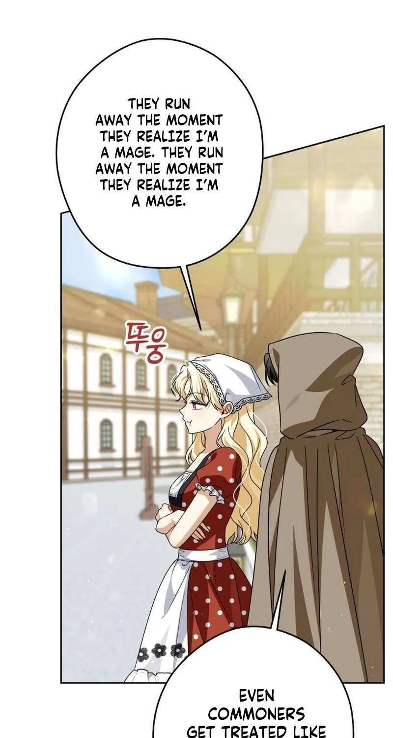 The Villainous Family Is Against Independence Chapter 81 page 42 - 