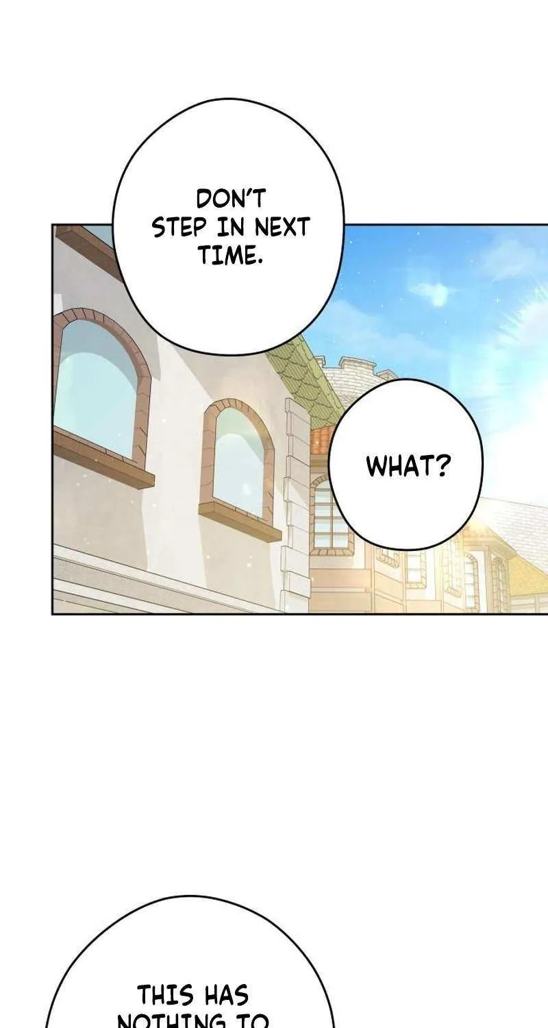The Villainous Family Is Against Independence Chapter 81 page 48 - 