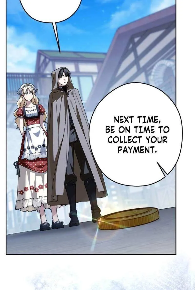 The Villainous Family Is Against Independence Chapter 81 page 6 - 