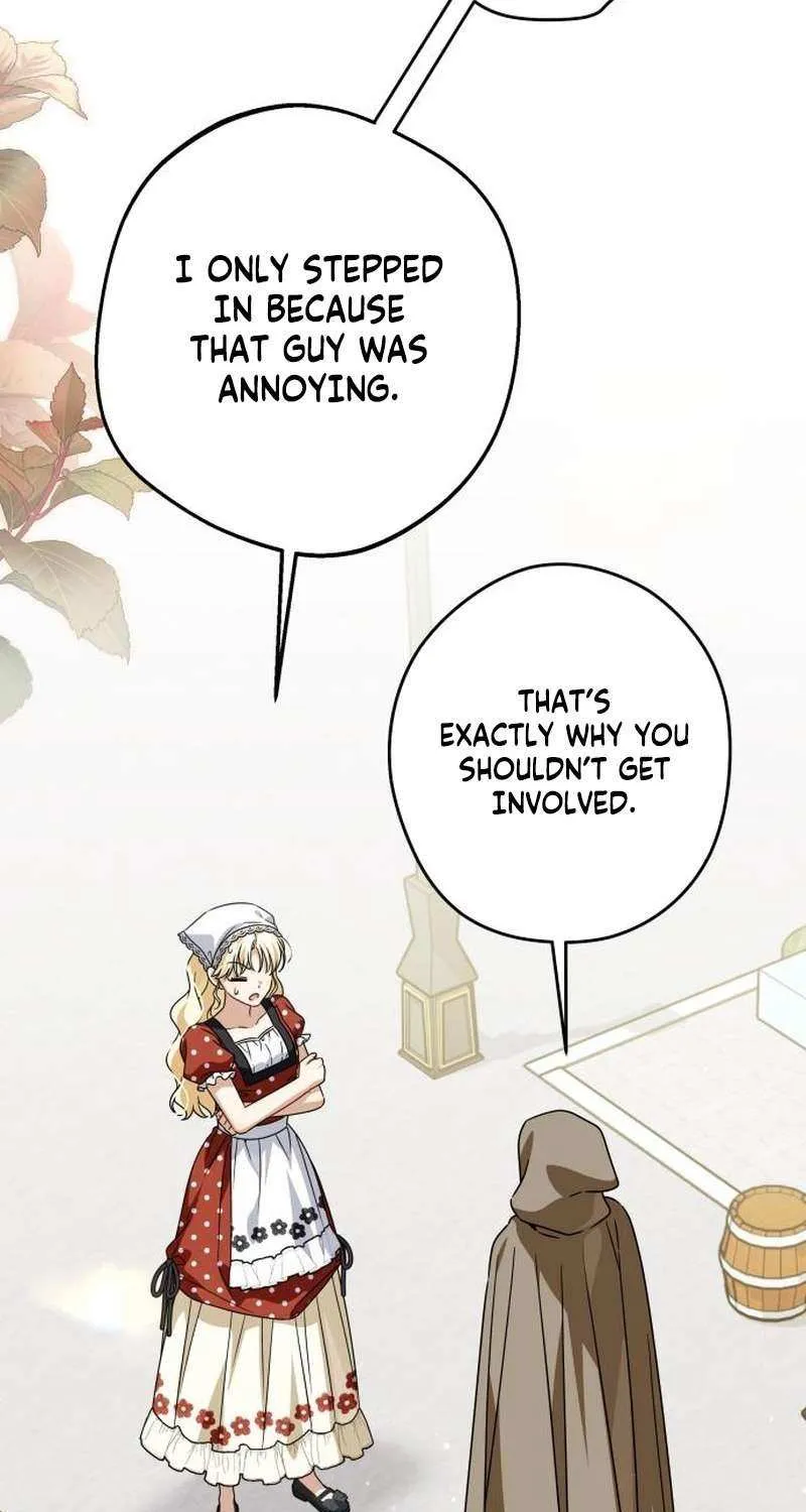 The Villainous Family Is Against Independence Chapter 81 page 51 - 