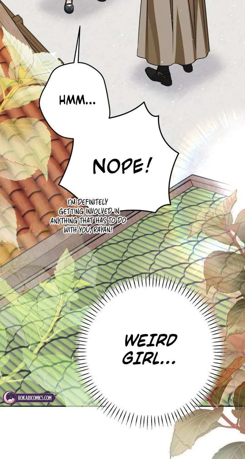 The Villainous Family Is Against Independence Chapter 81 page 52 - 