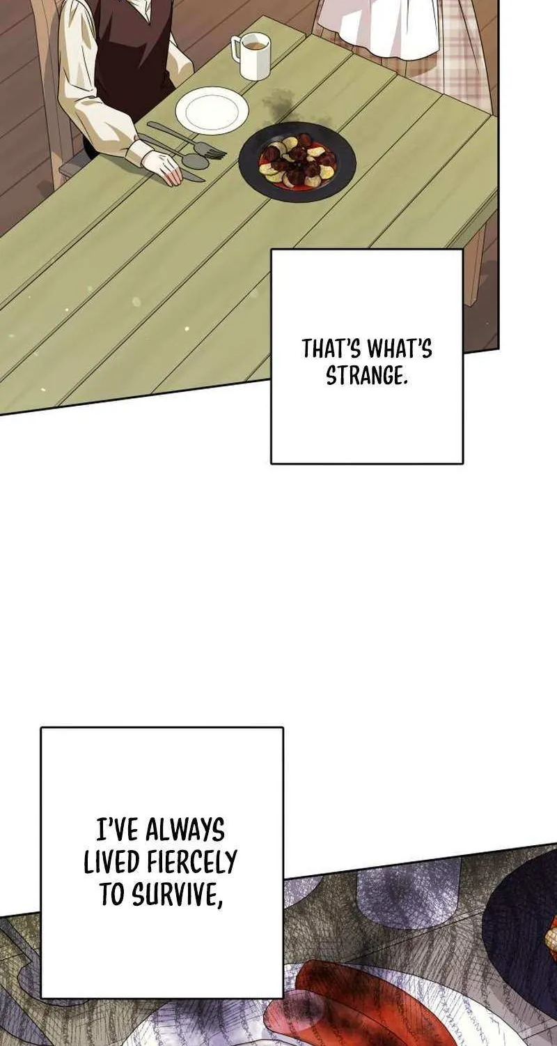 The Villainous Family Is Against Independence Chapter 81 page 55 - 