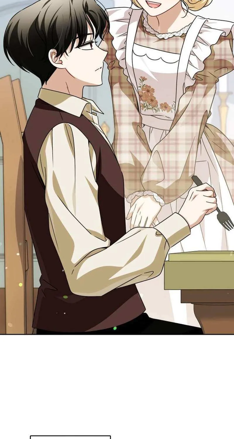 The Villainous Family Is Against Independence Chapter 81 page 57 - 