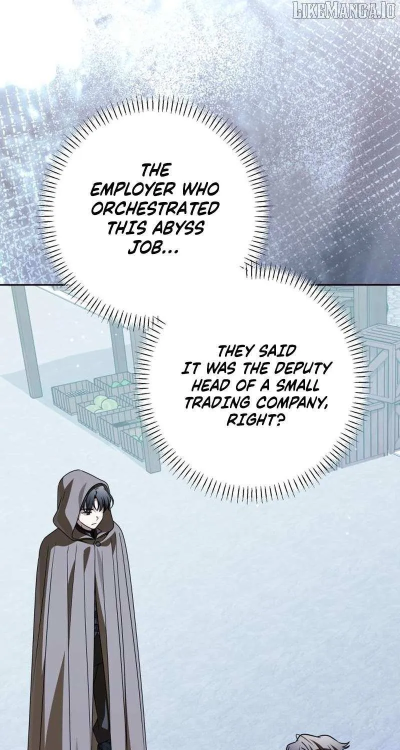 The Villainous Family Is Against Independence Chapter 81 page 7 - 
