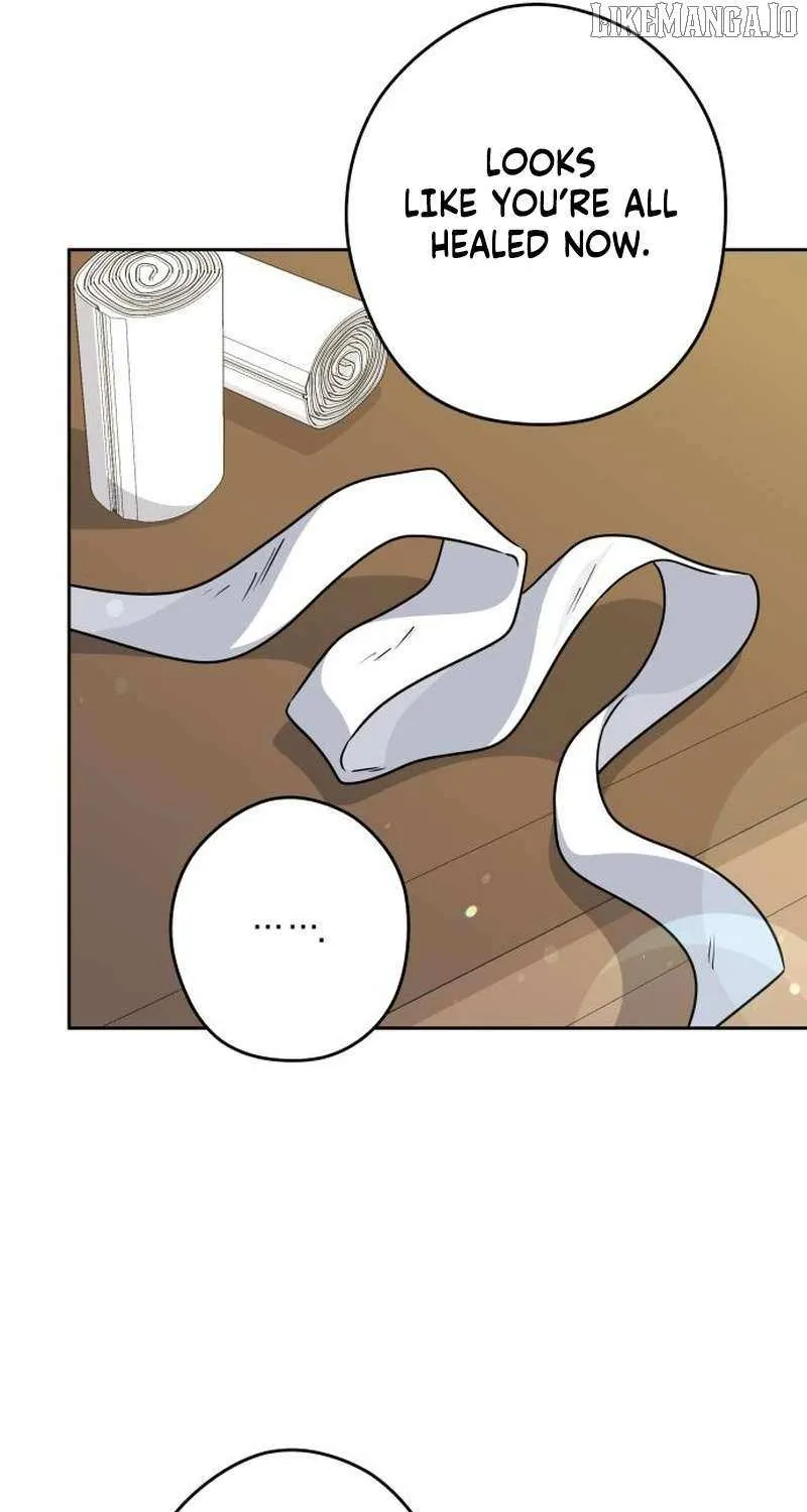 The Villainous Family Is Against Independence Chapter 81 page 61 - 