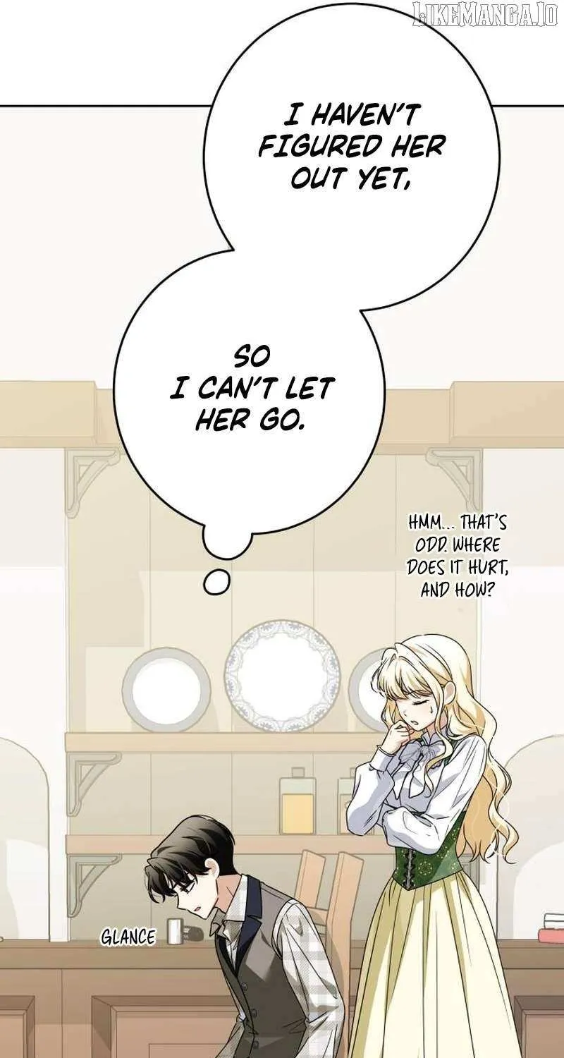 The Villainous Family Is Against Independence Chapter 81 page 68 - 