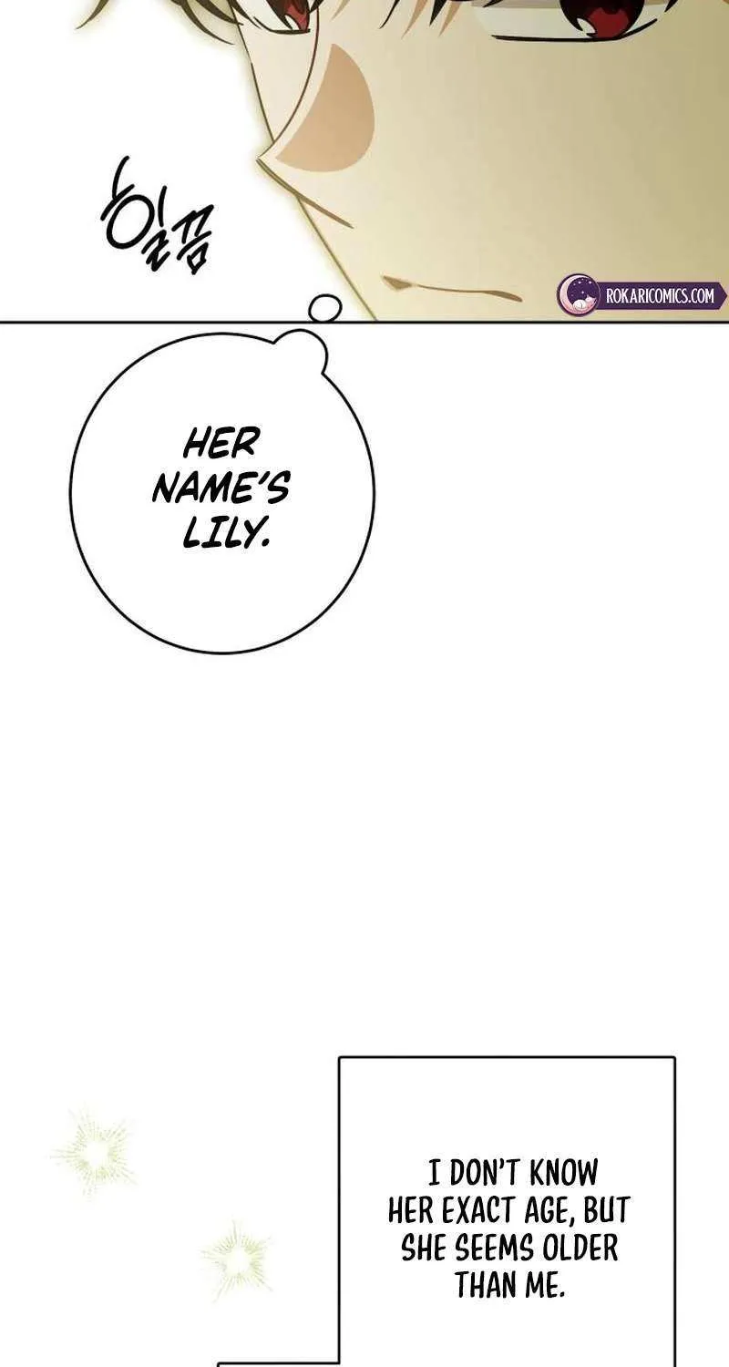 The Villainous Family Is Against Independence Chapter 81 page 70 - 