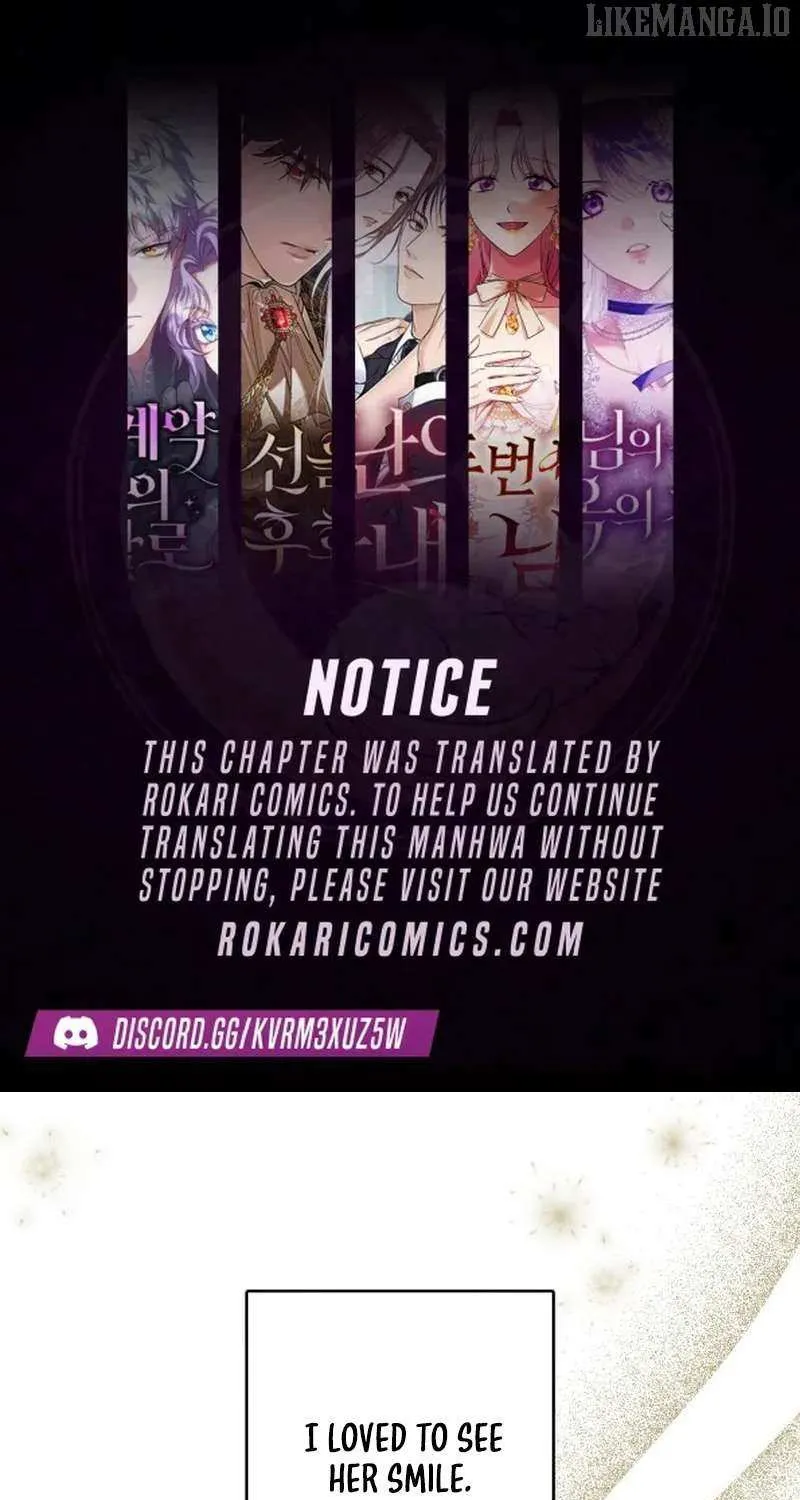 The Villainous Family Is Against Independence Chapter 82 page 2 - 