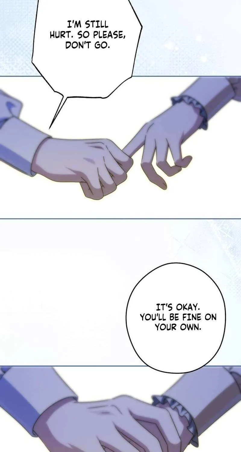 The Villainous Family Is Against Independence Chapter 82 page 23 - 