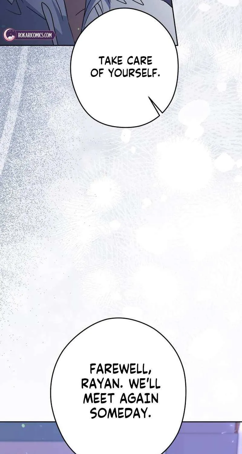 The Villainous Family Is Against Independence Chapter 82 page 33 - 