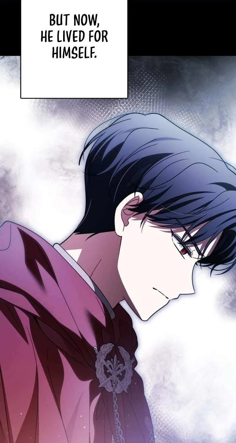The Villainous Family Is Against Independence Chapter 82 page 45 - 