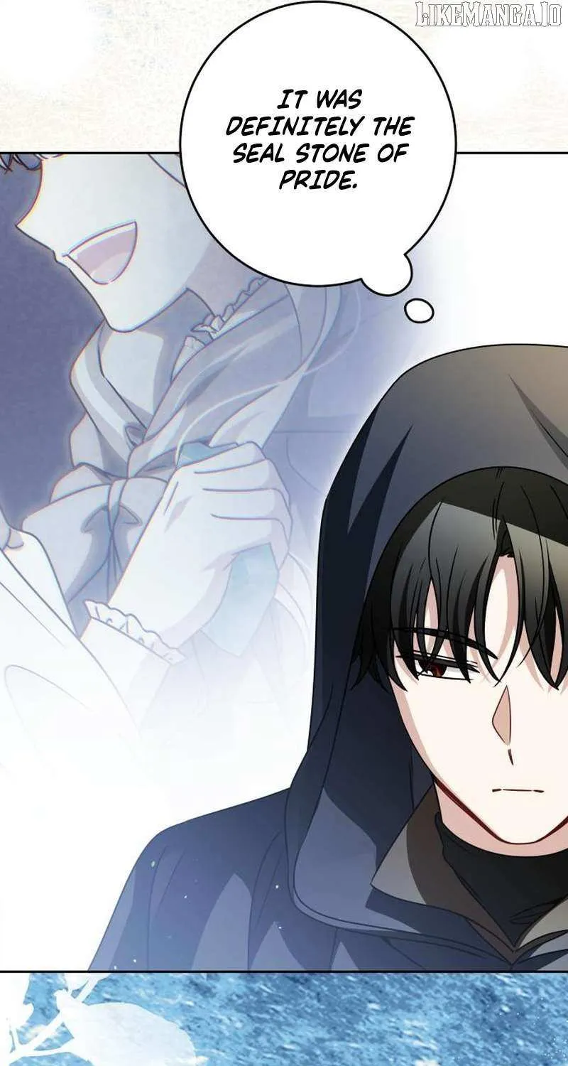 The Villainous Family Is Against Independence Chapter 82 page 49 - 