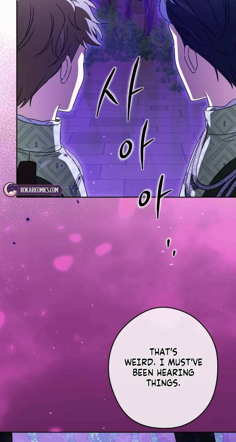 The Villainous Family Is Against Independence Chapter 82 page 58 - 