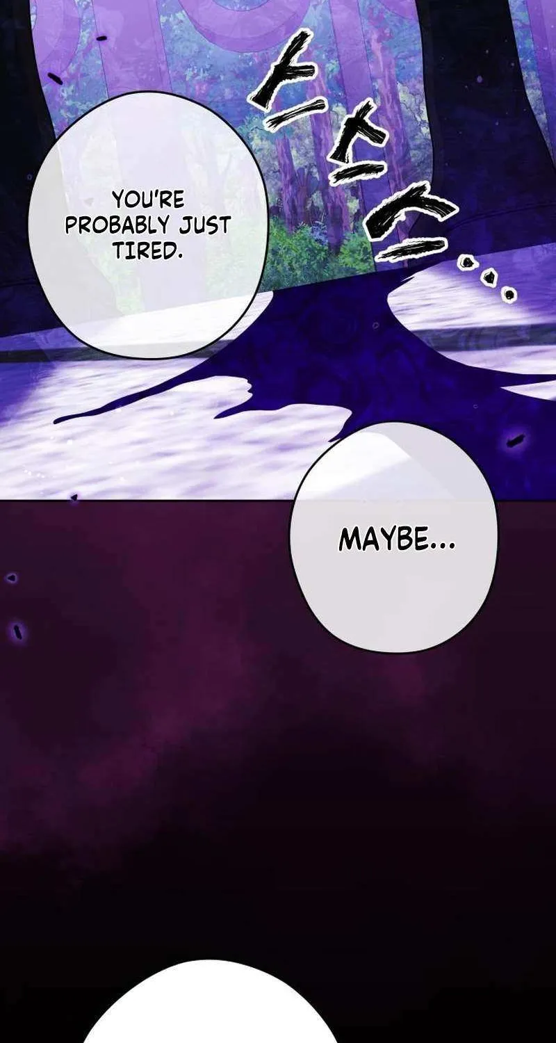 The Villainous Family Is Against Independence Chapter 82 page 59 - 
