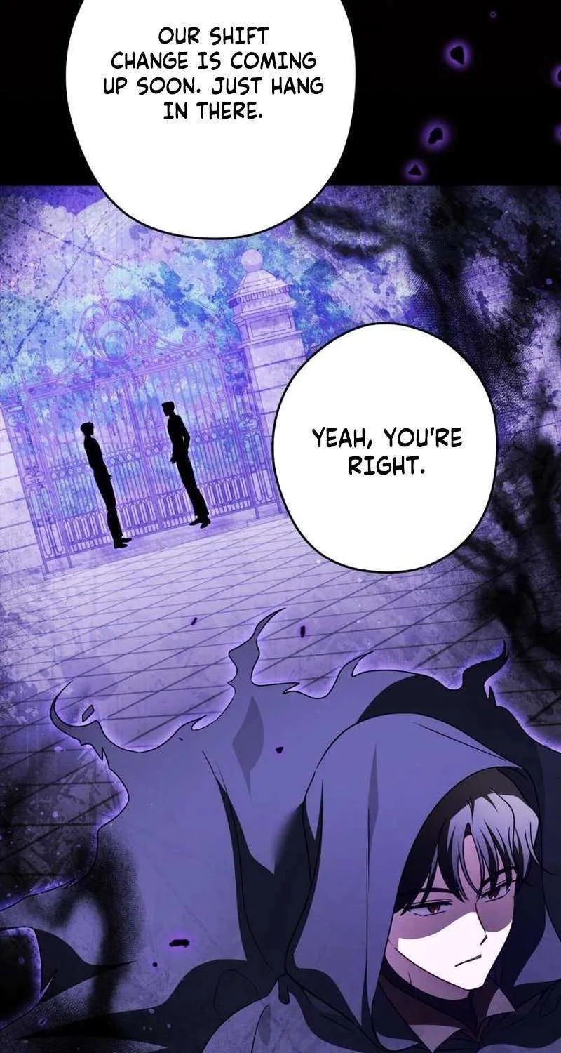 The Villainous Family Is Against Independence Chapter 82 page 60 - 