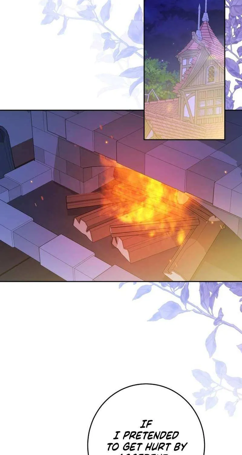 The Villainous Family Is Against Independence Chapter 82 page 9 - 