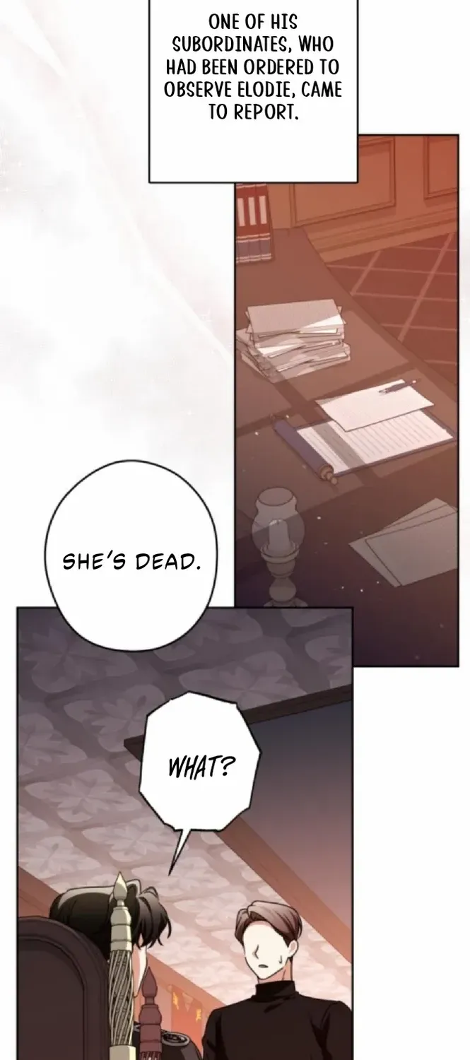 The Villainous Family Is Against Independence Chapter 83 page 13 - 