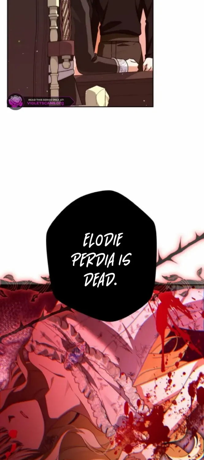 The Villainous Family Is Against Independence Chapter 83 page 14 - 