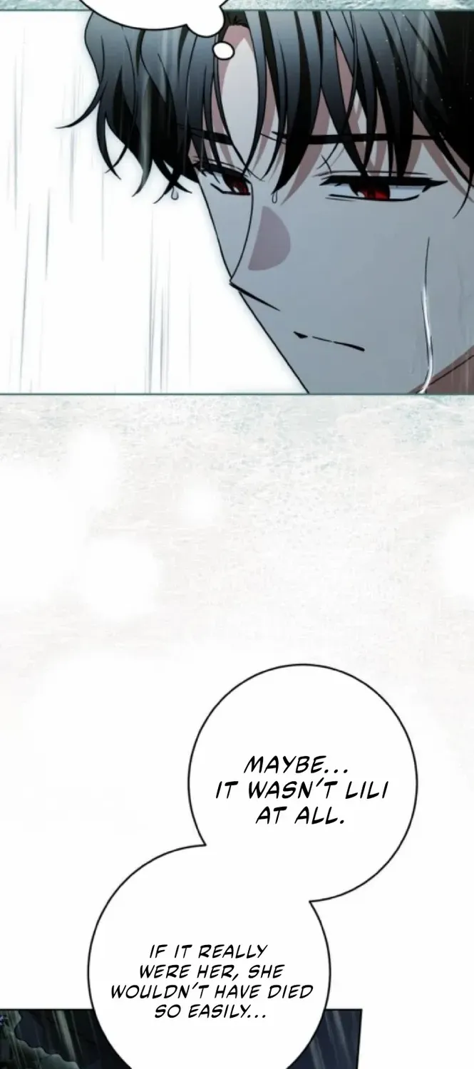 The Villainous Family Is Against Independence Chapter 83 page 24 - 