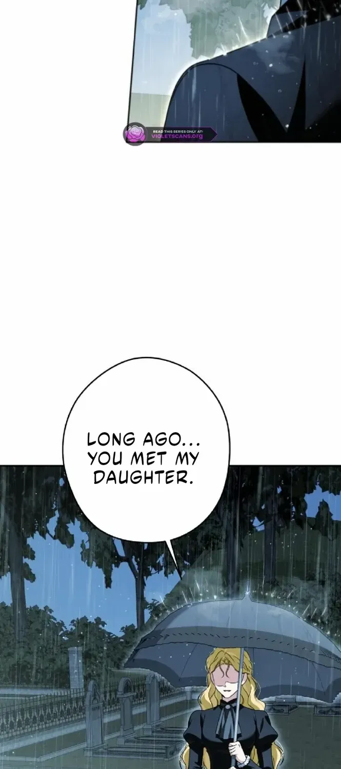 The Villainous Family Is Against Independence Chapter 83 page 26 - 