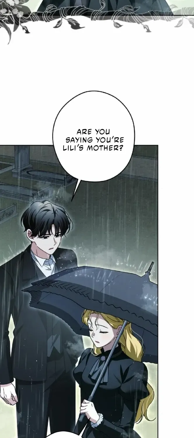 The Villainous Family Is Against Independence Chapter 83 page 29 - 