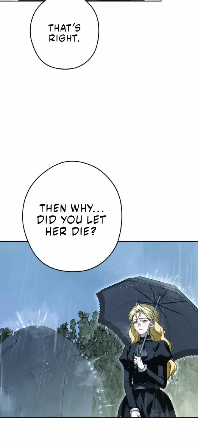 The Villainous Family Is Against Independence Chapter 83 page 30 - 