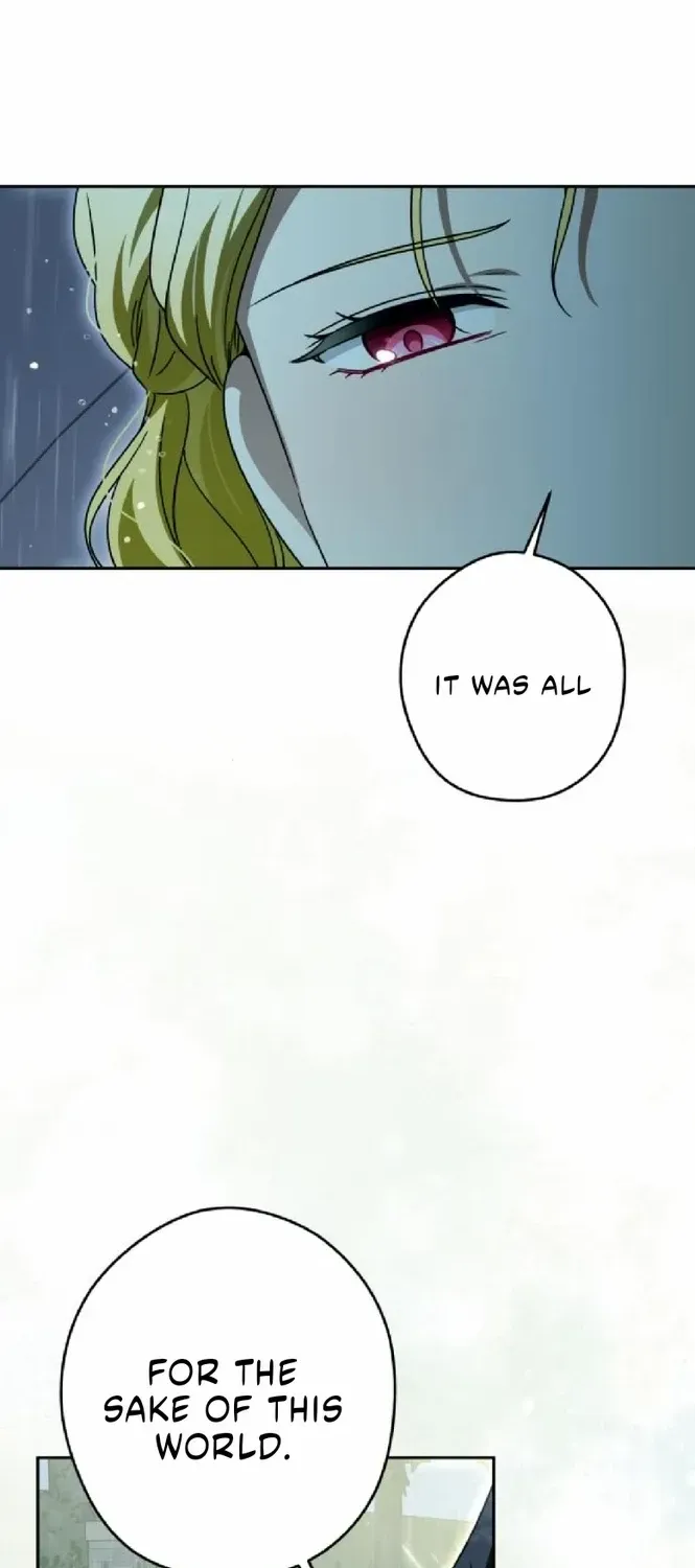 The Villainous Family Is Against Independence Chapter 83 page 31 - 