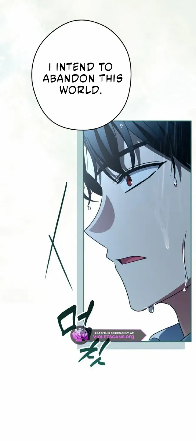 The Villainous Family Is Against Independence Chapter 83 page 35 - 