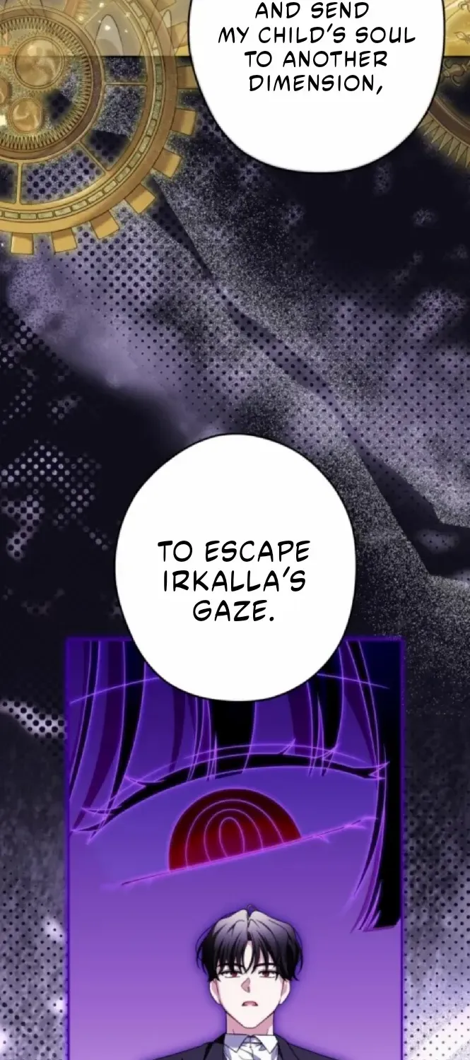 The Villainous Family Is Against Independence Chapter 83 page 38 - 
