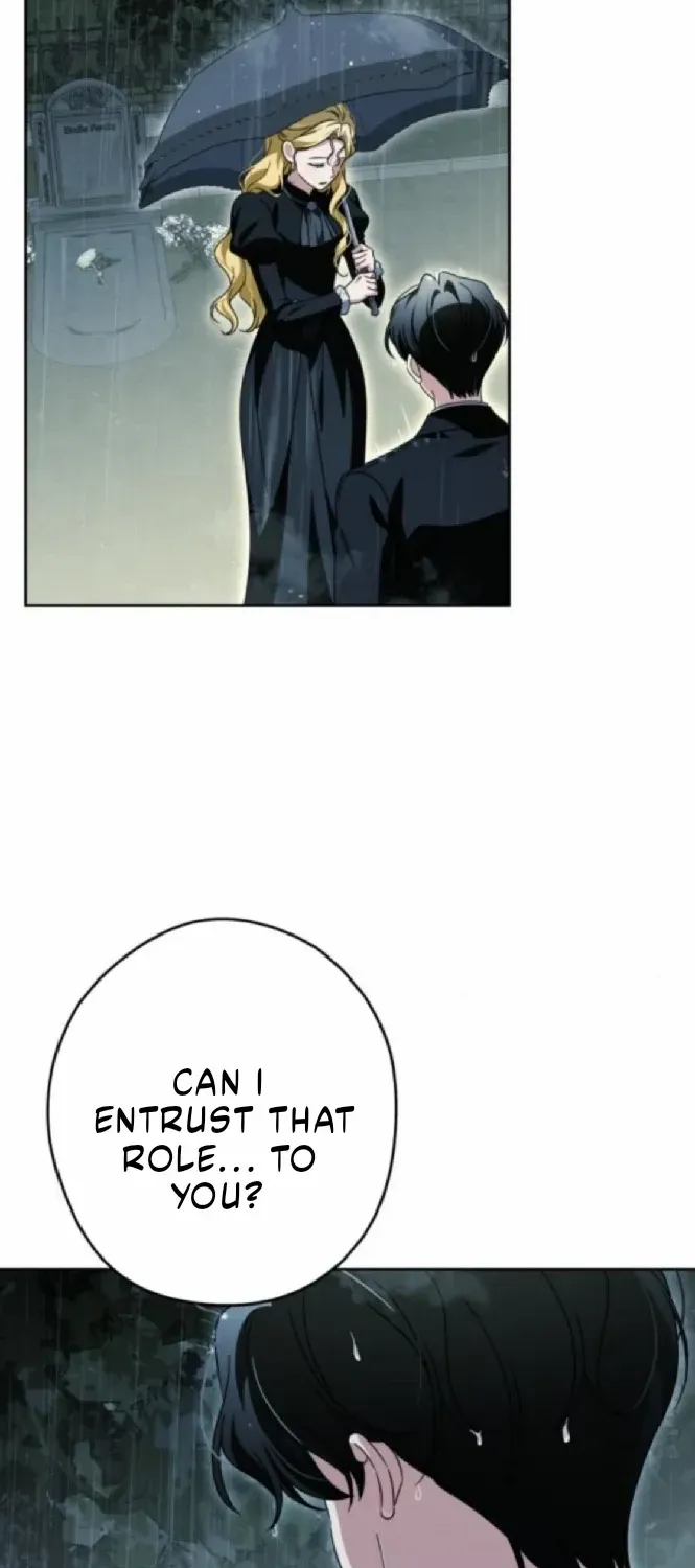 The Villainous Family Is Against Independence Chapter 83 page 40 - 