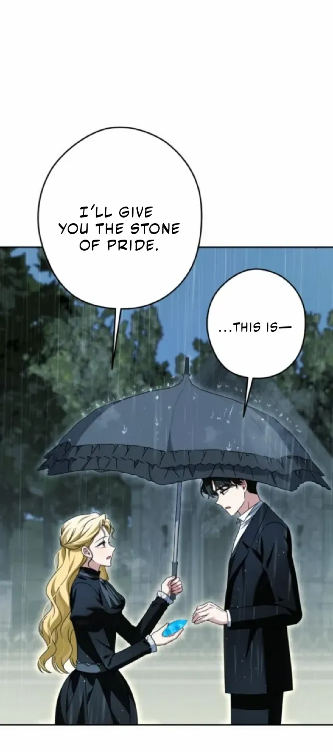 The Villainous Family Is Against Independence Chapter 83 page 43 - 
