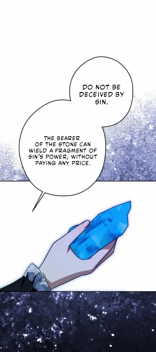 The Villainous Family Is Against Independence Chapter 83 page 44 - 