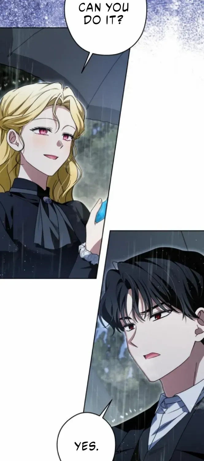 The Villainous Family Is Against Independence Chapter 83 page 47 - 
