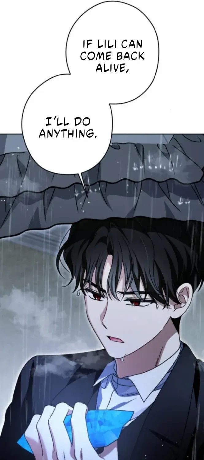 The Villainous Family Is Against Independence Chapter 83 page 49 - 