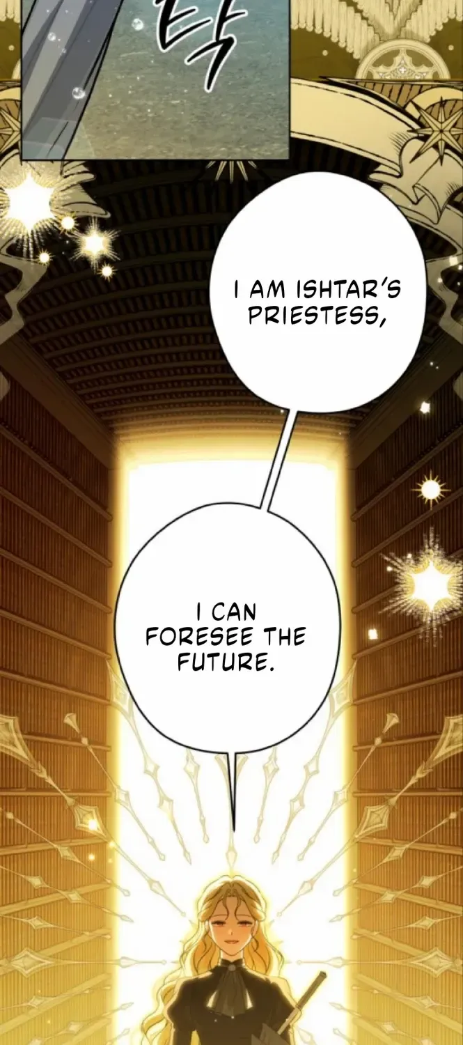 The Villainous Family Is Against Independence Chapter 83 page 53 - 