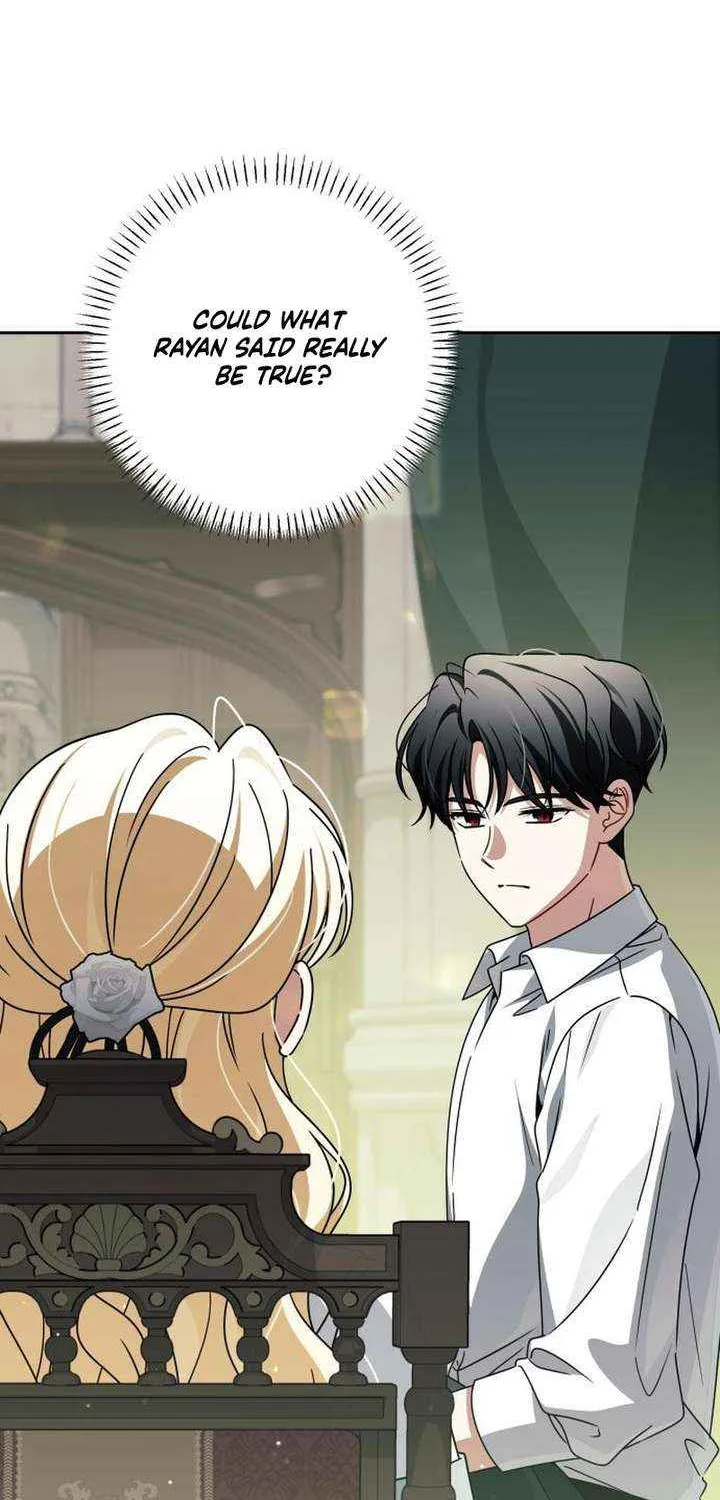 The Villainous Family Is Against Independence Chapter 84 page 11 - 