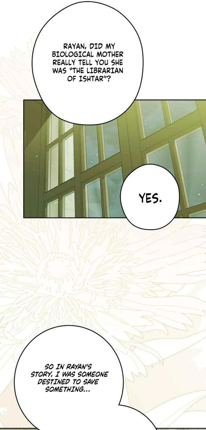 The Villainous Family Is Against Independence Chapter 84 page 19 - 