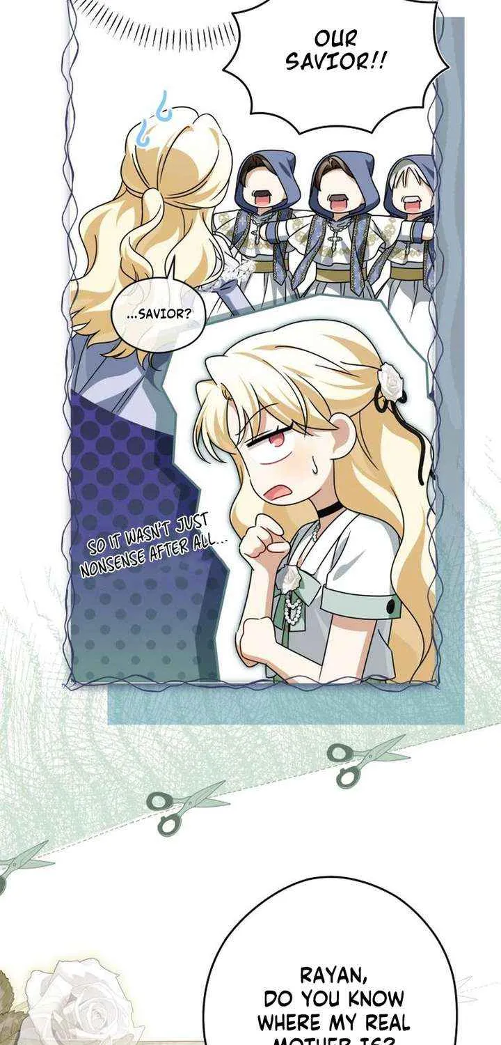 The Villainous Family Is Against Independence Chapter 84 page 21 - 