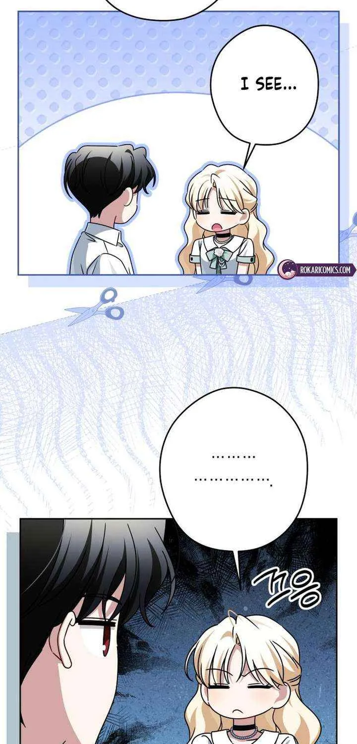 The Villainous Family Is Against Independence Chapter 84 page 23 - 