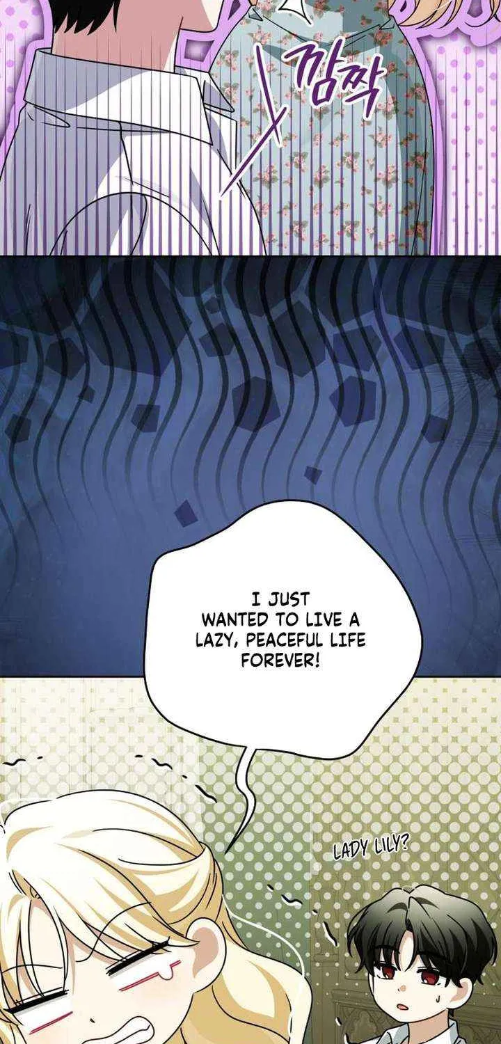 The Villainous Family Is Against Independence Chapter 84 page 26 - 