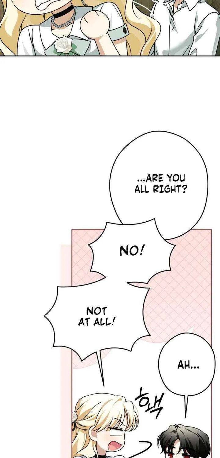 The Villainous Family Is Against Independence Chapter 84 page 27 - 