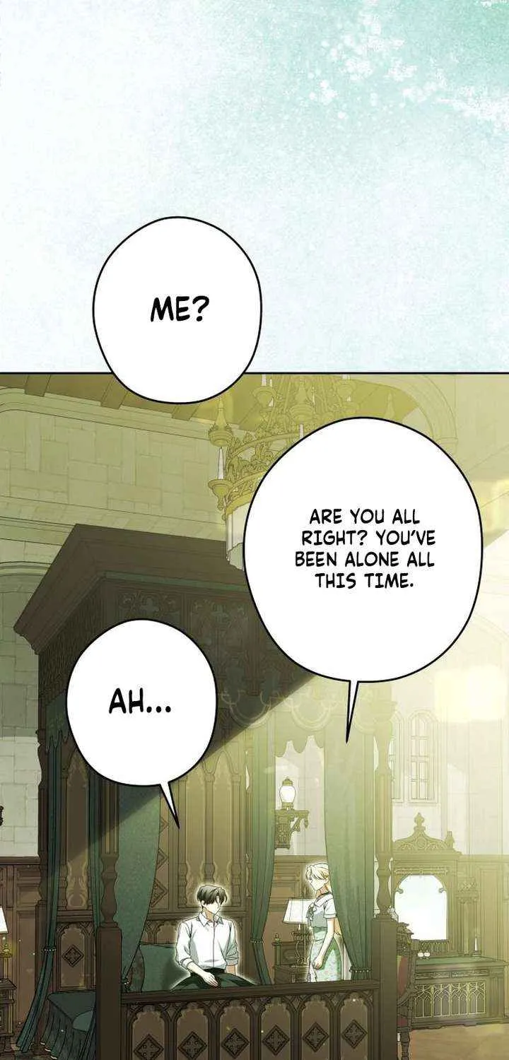 The Villainous Family Is Against Independence Chapter 84 page 29 - 