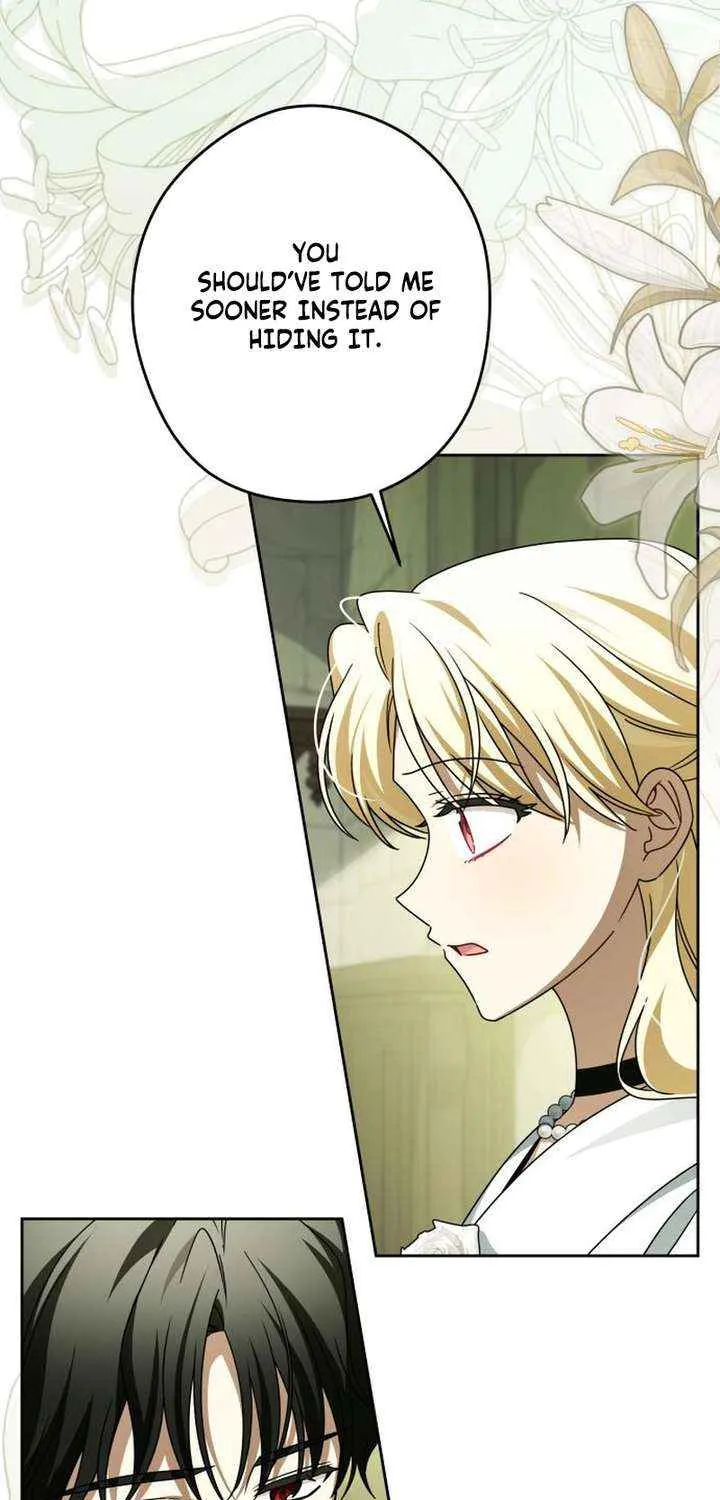 The Villainous Family Is Against Independence Chapter 84 page 31 - 