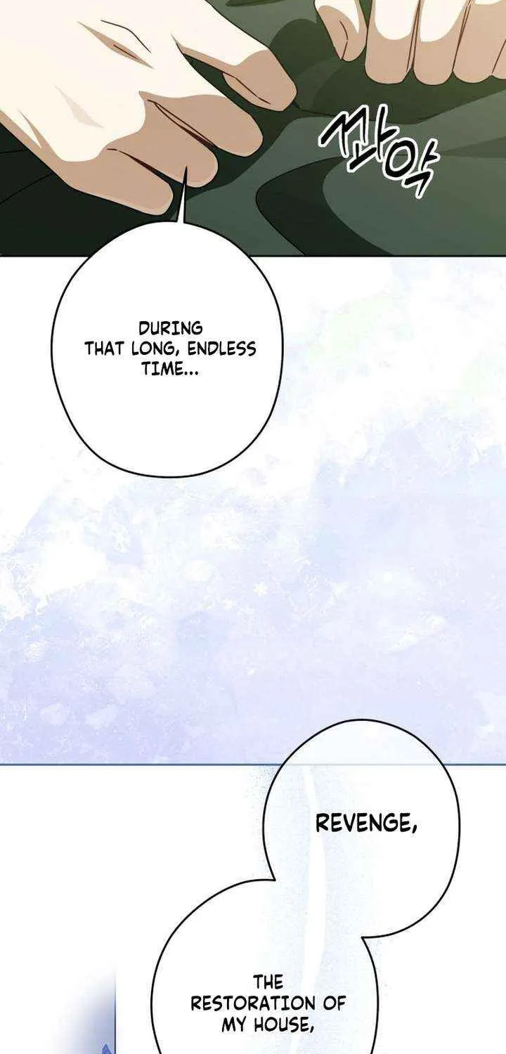 The Villainous Family Is Against Independence Chapter 84 page 33 - 
